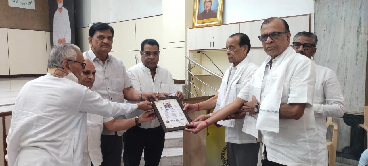 Shri Roopchand Ji Dhoka